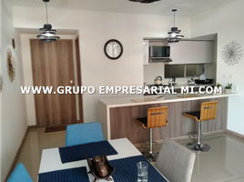 3 Bedroom Apartment for rent in Bare Foot Park (Parque de los Pies Descalzos), Medellin, Medellin