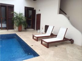 4 Bedroom House for sale in Bolivar, Cartagena, Bolivar