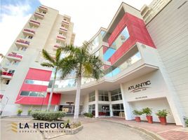 3 Habitación Apartamento en venta en La Casa del Joyero, Cartagena, Cartagena