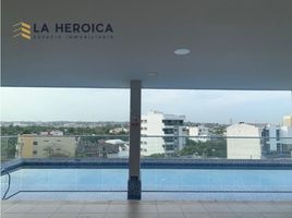 3 Habitación Apartamento en venta en La Casa del Joyero, Cartagena, Cartagena