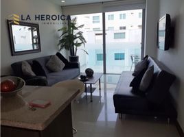 3 Bedroom Apartment for sale in Cartagena, Bolivar, Cartagena