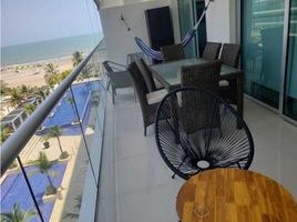 2 Bedroom Apartment for sale in Cartagena, Bolivar, Cartagena