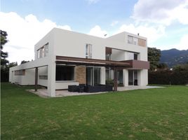 5 Habitación Villa en venta en Chia, Cundinamarca, Chia