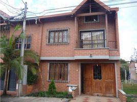 3 Bedroom House for sale in Marinilla, Antioquia, Marinilla