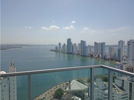 1 Bedroom Condo for rent in Bolivar, Cartagena, Bolivar