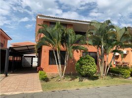 4 Habitación Casa en venta en Valle Del Cauca, Jamundi, Valle Del Cauca