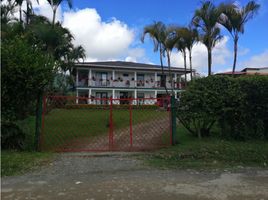 6 Habitación Casa en venta en Colombia, Santa Rosa De Cabal, Risaralda, Colombia