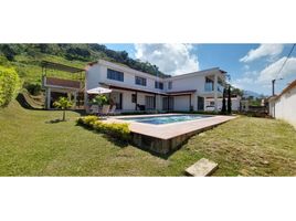 5 Habitación Casa en venta en Chinacota, Norte De Santander, Chinacota