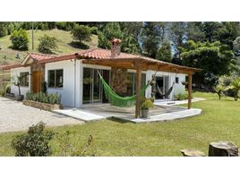 3 Habitación Casa en venta en Guarne, Antioquia, Guarne