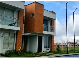 4 Habitación Casa en venta en Pereira, Risaralda, Pereira