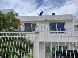 10 Habitación Casa en venta en Turbaco, Bolivar, Turbaco