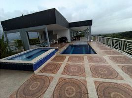 4 Bedroom House for sale in Risaralda, Dosquebradas, Risaralda