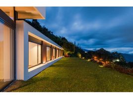 3 Bedroom Villa for sale in Bare Foot Park (Parque de los Pies Descalzos), Medellin, Medellin