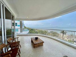 3 Habitación Apartamento en venta en Cartagena, Bolivar, Cartagena