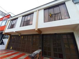 4 Habitación Casa en venta en Colombia, Manizales, Caldas, Colombia