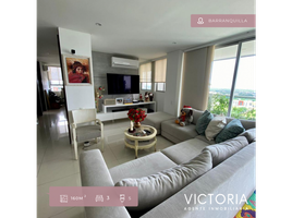 3 Habitación Apartamento en venta en Puerto Colombia, Atlantico, Puerto Colombia