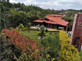 5 Bedroom Villa for sale in Rionegro, Antioquia, Rionegro