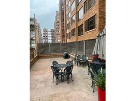 3 Habitación Apartamento en venta en Bogotá, Cundinamarca, Bogotá