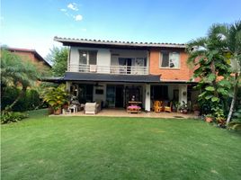 4 Habitación Casa en venta en Valle Del Cauca, Cali, Valle Del Cauca