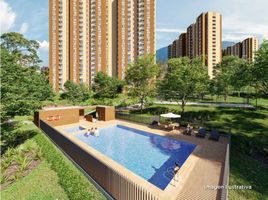 3 Habitación Apartamento en venta en Itagui, Antioquia, Itagui