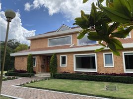 4 Habitación Casa en venta en Chia, Cundinamarca, Chia