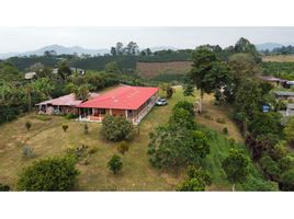 4 Bedroom House for sale in Pereira, Risaralda, Pereira