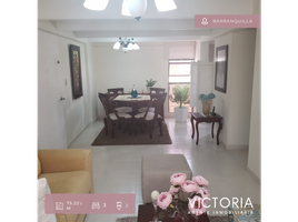 3 chambre Appartement for sale in Buenavista Mall, Barranquilla, Barranquilla