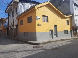 Estudio Casa en venta en Colombia, Manizales, Caldas, Colombia