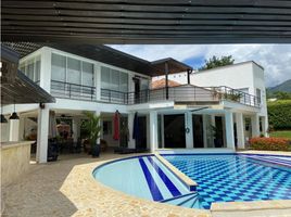 5 Bedroom Villa for sale in Antioquia, San Jeronimo, Antioquia