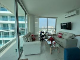 1 Habitación Apartamento en venta en Barranquilla, Atlantico, Barranquilla