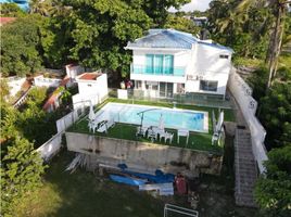 4 Bedroom House for sale in Atlantico, Tubara, Atlantico