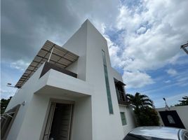 4 Habitación Casa en venta en Atlantico, Puerto Colombia, Atlantico