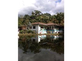 9 Habitación Casa en venta en Colombia, Santa Rosa De Cabal, Risaralda, Colombia