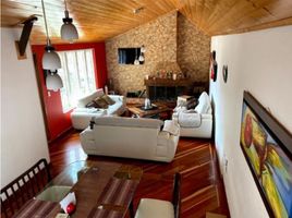 3 Bedroom Villa for sale in Fundacion Cardioinfantil-Instituto de Cardiologia, Bogota, Bogota