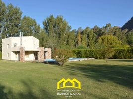 2 Habitación Casa en venta en San Rafael, Mendoza, San Rafael