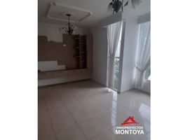 3 Habitación Departamento en venta en Risaralda, Pereira, Risaralda