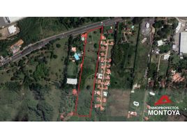  Terreno (Parcela) en venta en Pereira, Risaralda, Pereira