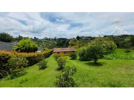 3 Schlafzimmer Haus zu verkaufen in Rionegro, Antioquia, Rionegro