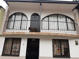 3 Habitación Casa en venta en Caldas, Manizales, Caldas