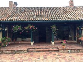 6 Bedroom House for sale in Tabio, Cundinamarca, Tabio