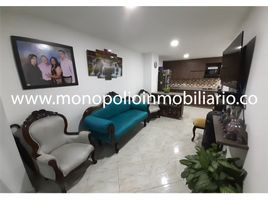 3 Habitación Apartamento en venta en Metro de Medellín, Bello, Bello