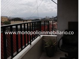 2 Habitación Apartamento en venta en Museo de Antioquia, Medellín, Medellín