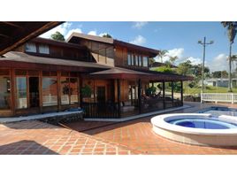 Estudio Villa en venta en Colombia, Cali, Valle Del Cauca, Colombia