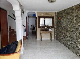 4 Habitación Casa en venta en Manizales, Caldas, Manizales