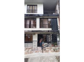6 Schlafzimmer Haus zu verkaufen in Pereira, Risaralda, Pereira