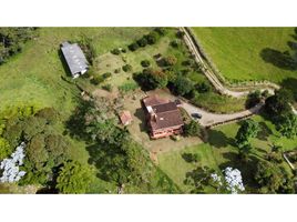 6 Bedroom House for sale in Rionegro, Antioquia, Rionegro