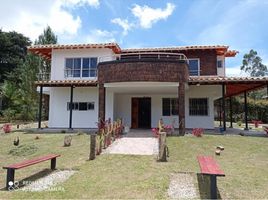 4 Bedroom Villa for sale in Rionegro, Antioquia, Rionegro