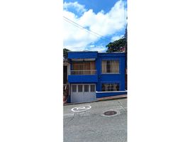 5 Habitación Villa en venta en Pereira, Risaralda, Pereira