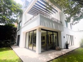 4 Schlafzimmer Villa zu verkaufen in Naucalpan De Juarez, Mexico, Naucalpan De Juarez