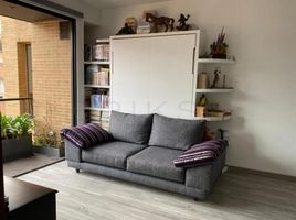 1 Habitación Apartamento en venta en Bogotá, Cundinamarca, Bogotá